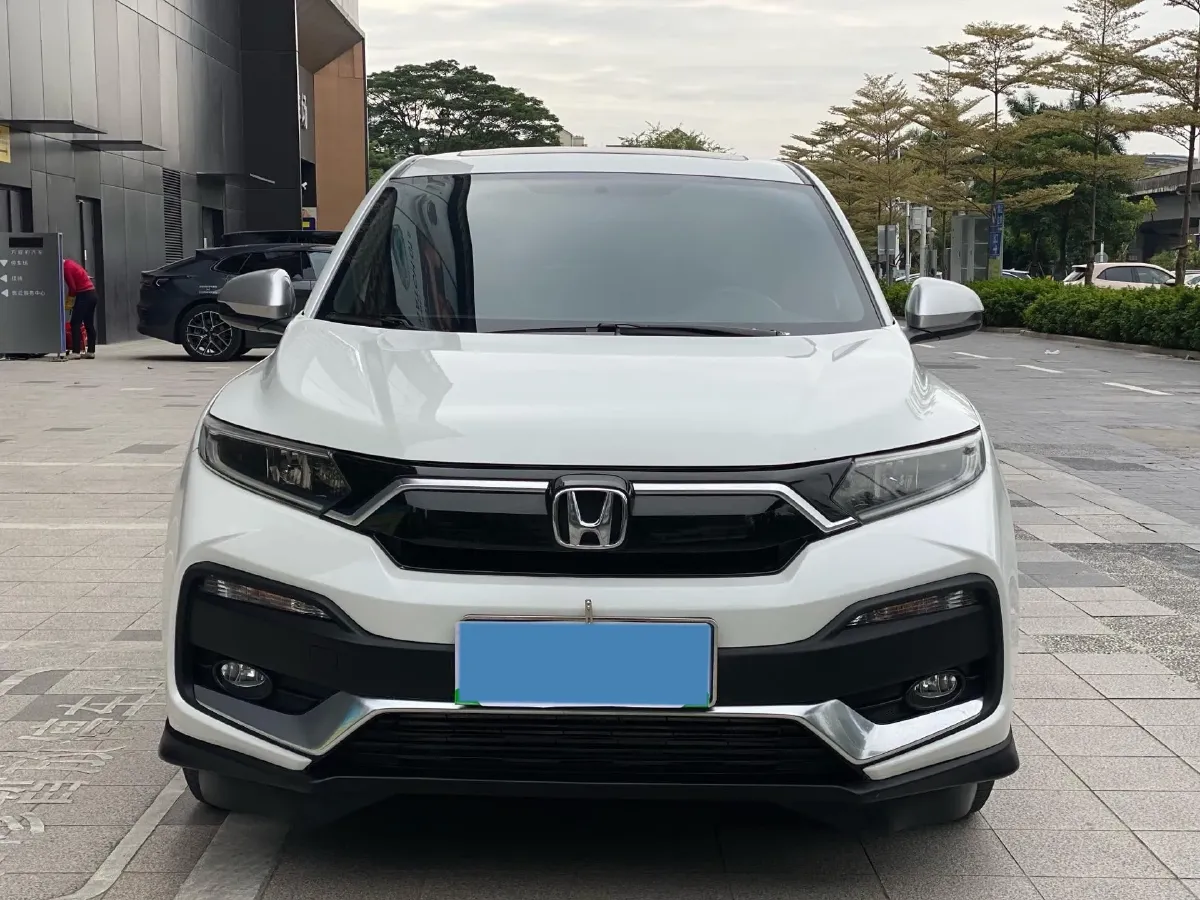 2021 Honda XR-V 1.5T 177HP L4 CVT,autocango,china used car exporter,china ev exporter,chinese used car exporter,chinese used ev exporter
