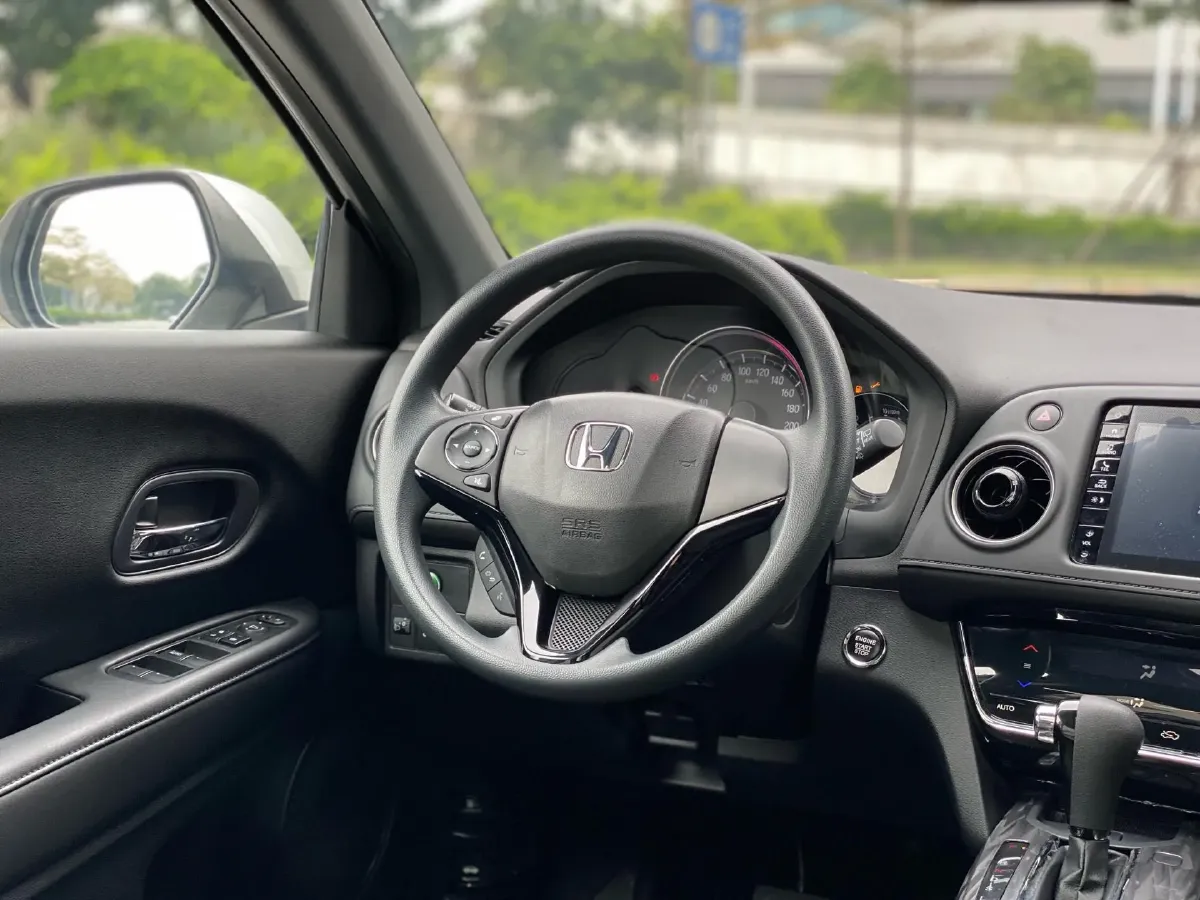 2021 Honda XR-V 1.5T 177HP L4 CVT,autocango,china used car exporter,china ev exporter,chinese used car exporter,chinese used ev exporter