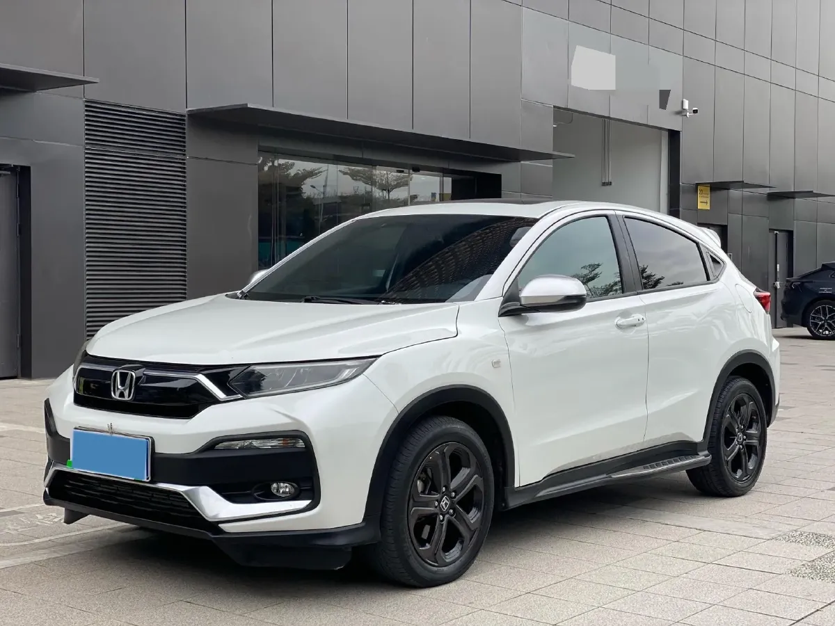 2021 Honda XR-V 1.5T 177HP L4 CVT,autocango,china used car exporter,china ev exporter,chinese used car exporter,chinese used ev exporter