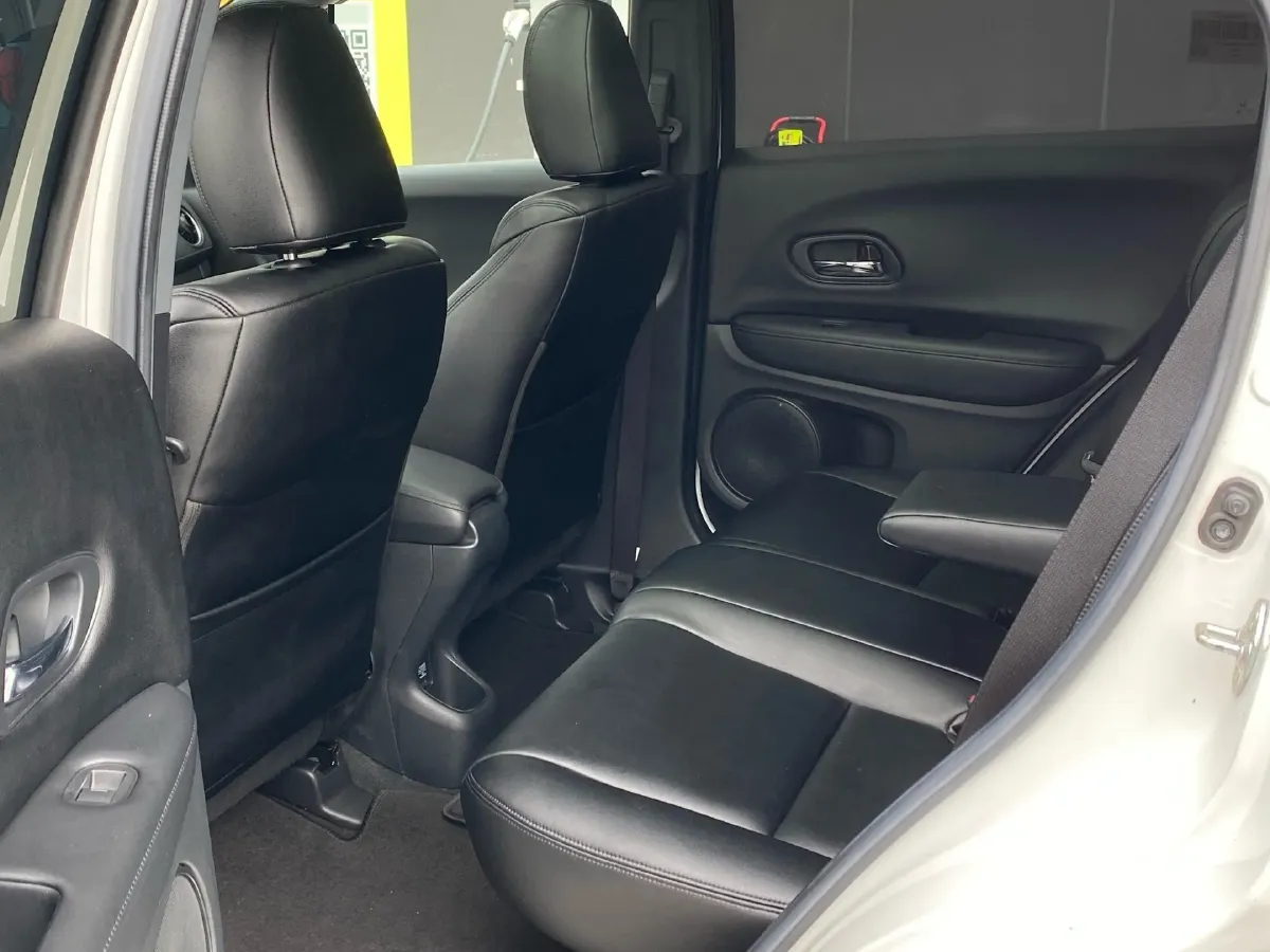 2021 Honda XR-V 1.5T 177HP L4 CVT,autocango,china used car exporter,china ev exporter,chinese used car exporter,chinese used ev exporter