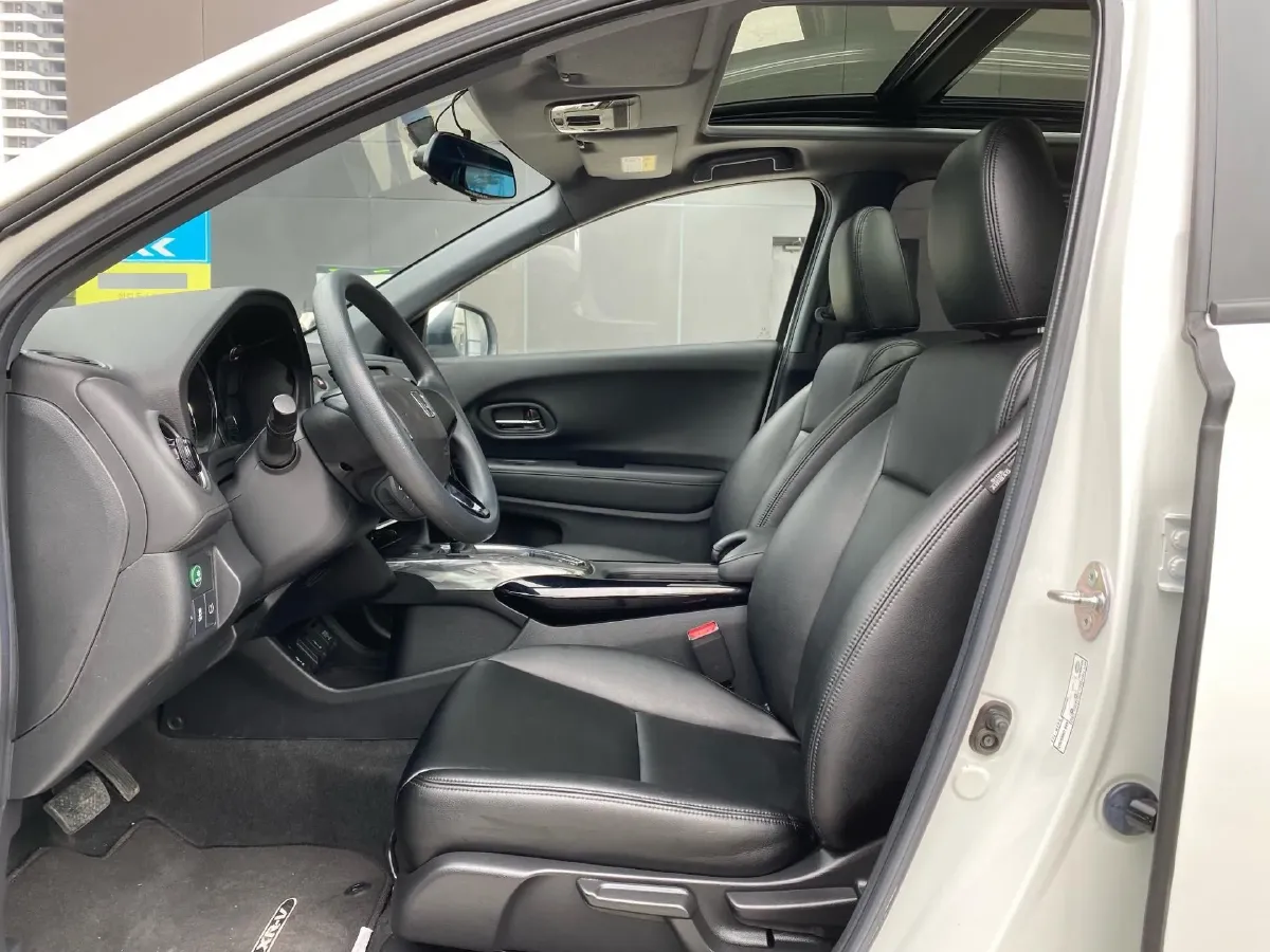 2021 Honda XR-V 1.5T 177HP L4 CVT,autocango,china used car exporter,china ev exporter,chinese used car exporter,chinese used ev exporter