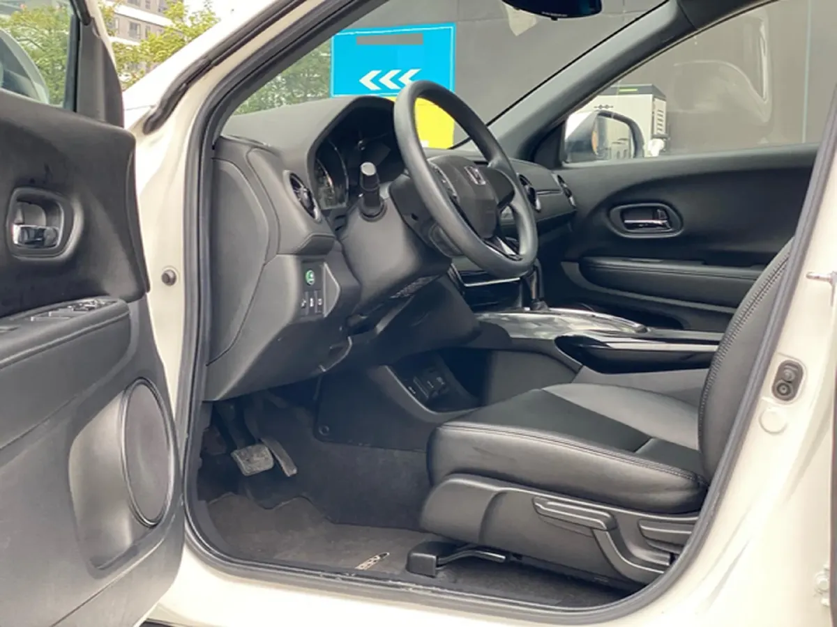 2021 Honda XR-V 1.5T 177HP L4 CVT,autocango,china used car exporter,china ev exporter,chinese used car exporter,chinese used ev exporter