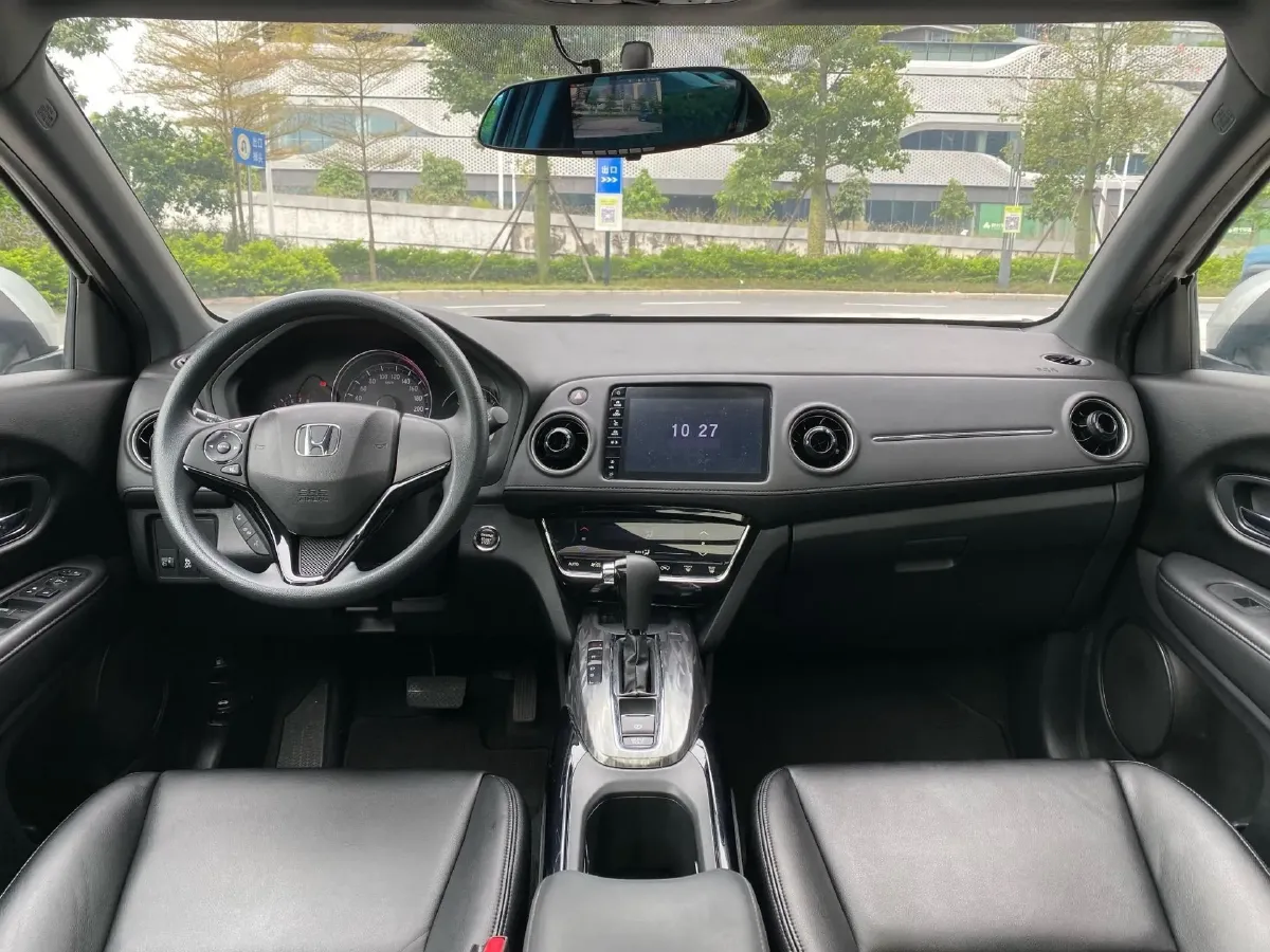 2021 Honda XR-V 1.5T 177HP L4 CVT,autocango,china used car exporter,china ev exporter,chinese used car exporter,chinese used ev exporter