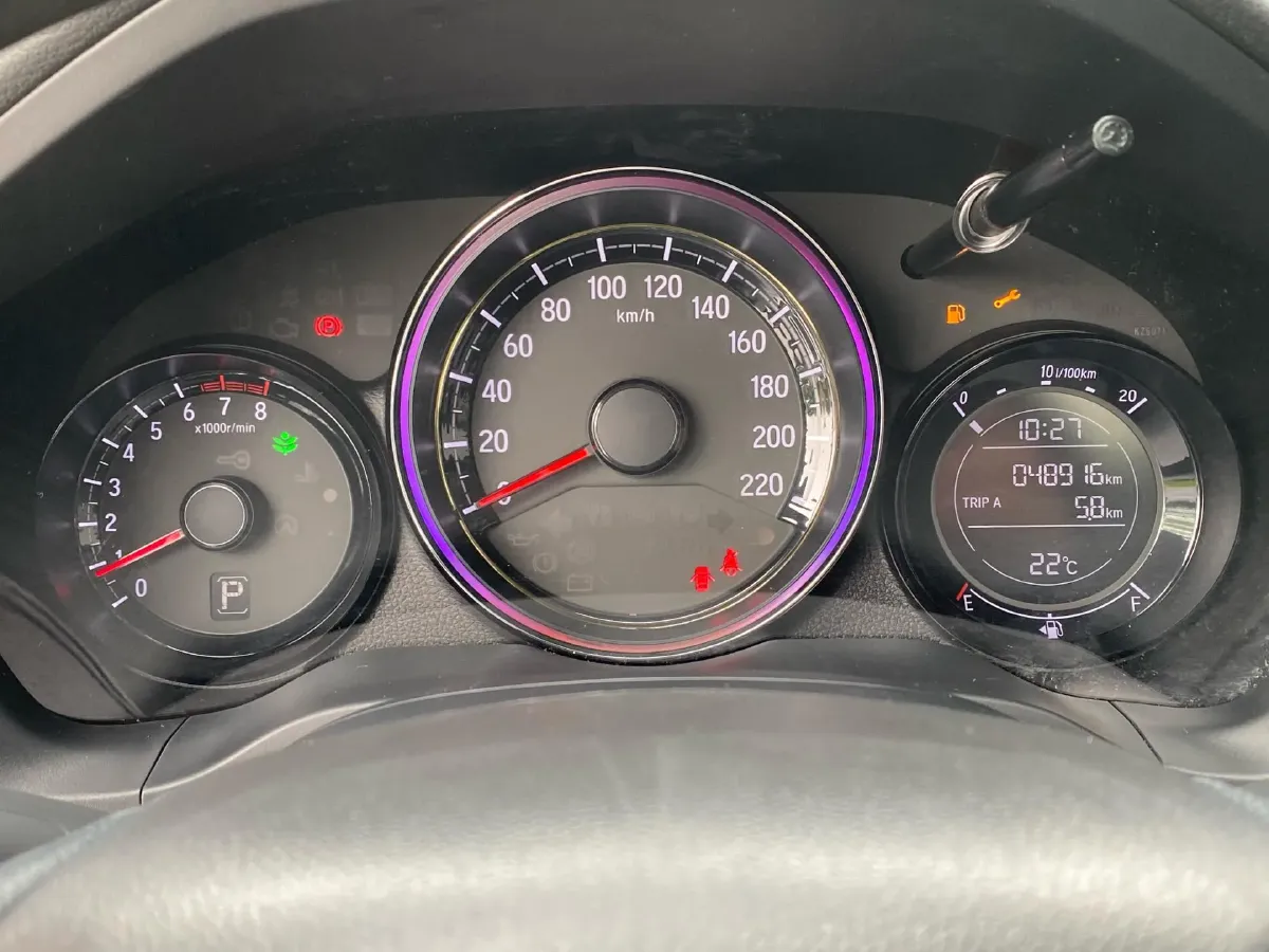 2021 Honda XR-V 1.5T 177HP L4 CVT,autocango,china used car exporter,china ev exporter,chinese used car exporter,chinese used ev exporter