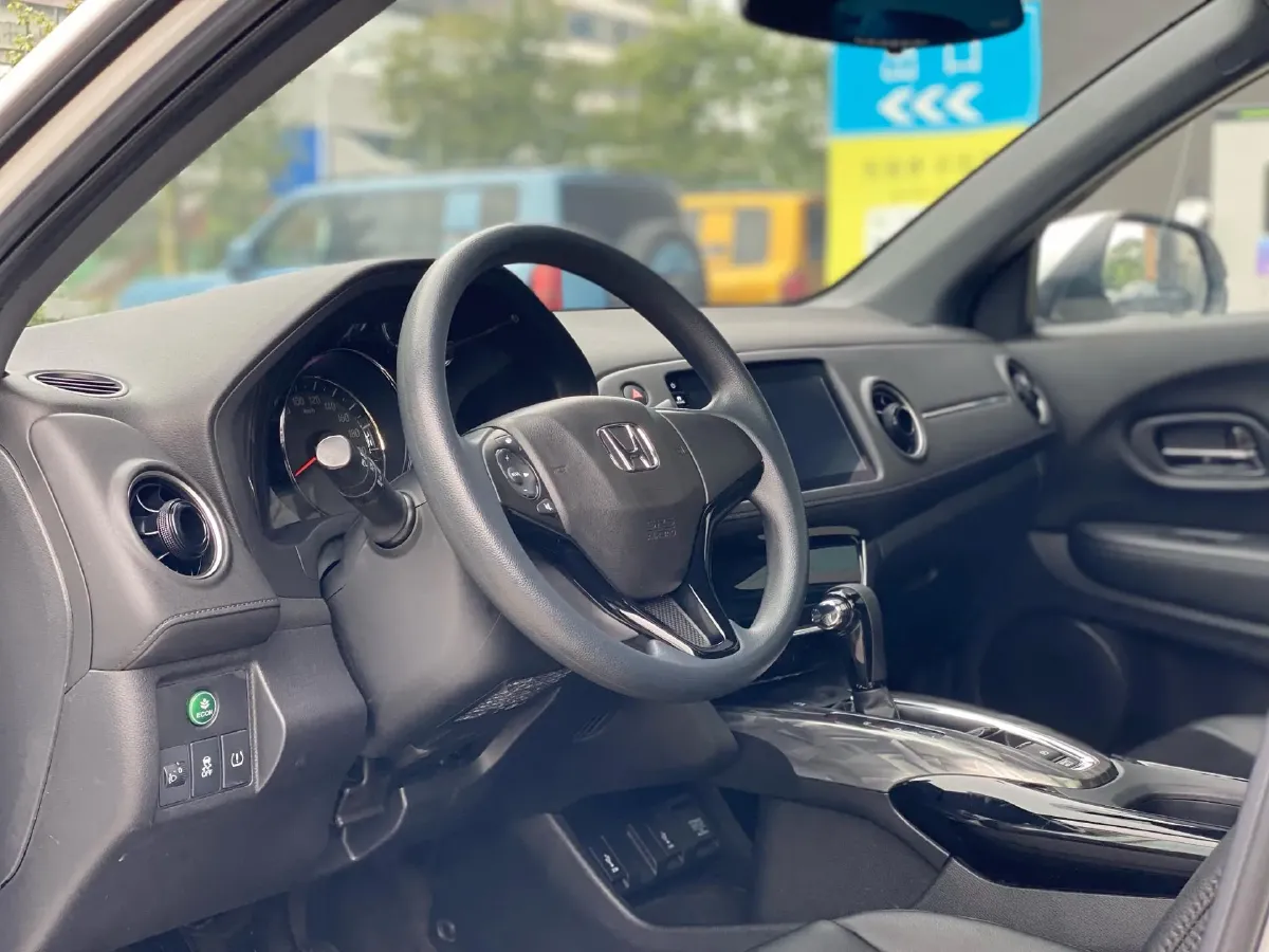 2021 Honda XR-V 1.5T 177HP L4 CVT,autocango,china used car exporter,china ev exporter,chinese used car exporter,chinese used ev exporter