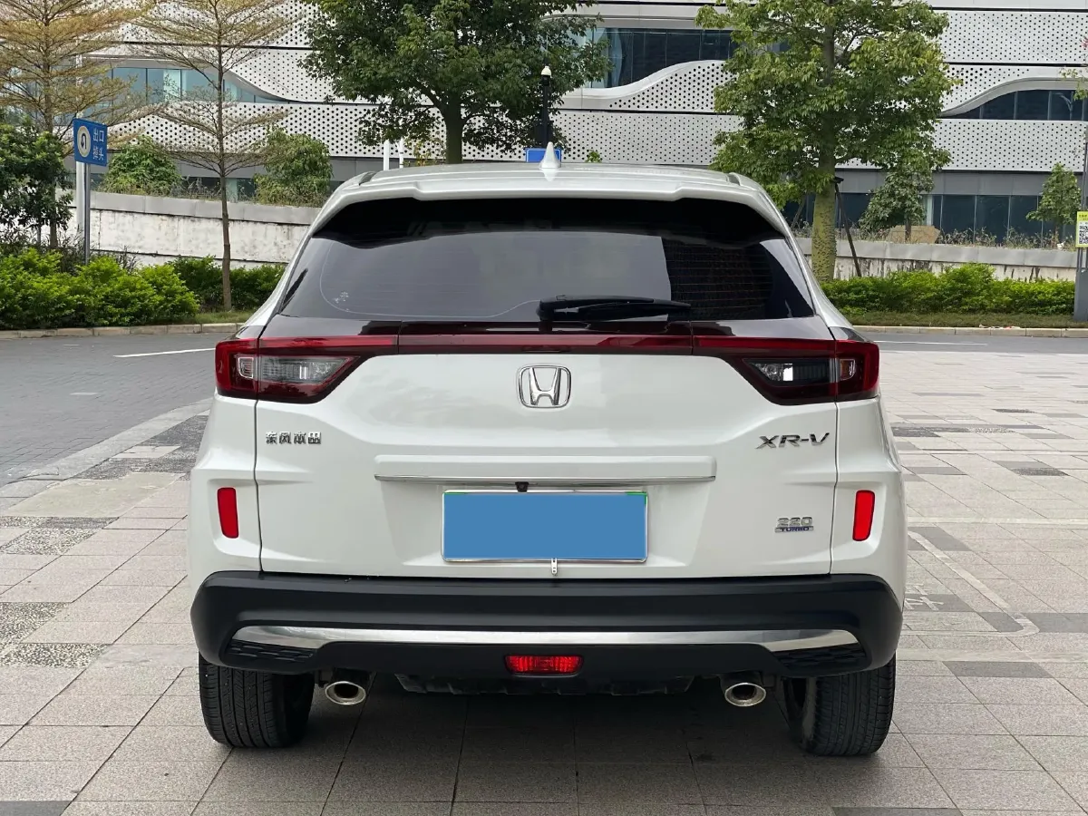2021 Honda XR-V 1.5T 177HP L4 CVT,autocango,china used car exporter,china ev exporter,chinese used car exporter,chinese used ev exporter
