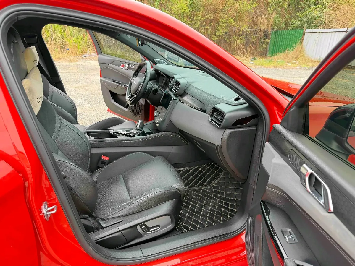 2021 LYNK&CO 03 1.5T 180HP L3 7DCT,autocango,china used car exporter,china ev exporter,chinese used car exporter,chinese used ev exporter