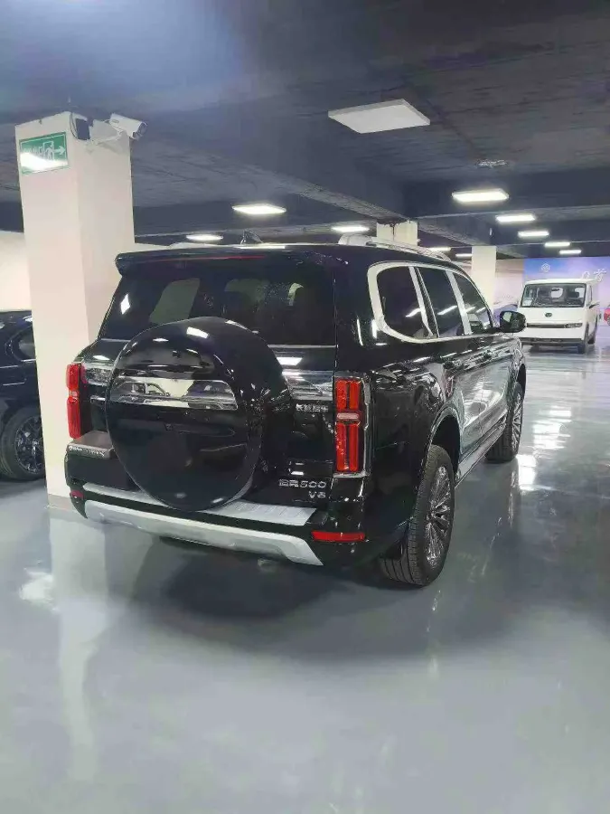 2026 Tank 500 2.0T 252HP L4 9AT PHEV,autocango,china used car exporter,china ev exporter,chinese used car exporter,chinese used ev exporter