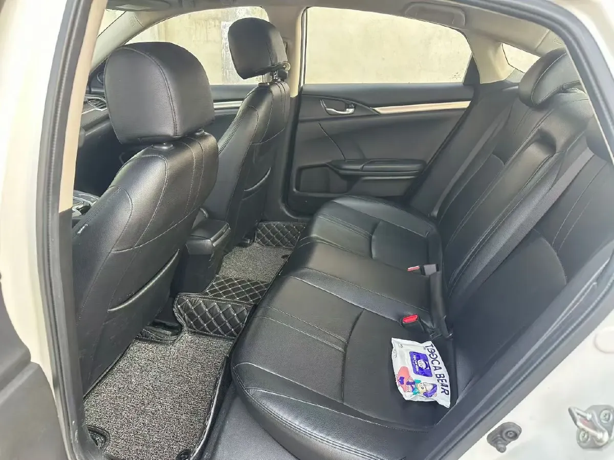 2019 Honda Civic 1.5T 177HP L4 CVT,autocango,china used car exporter,china ev exporter,chinese used car exporter,chinese used ev exporter