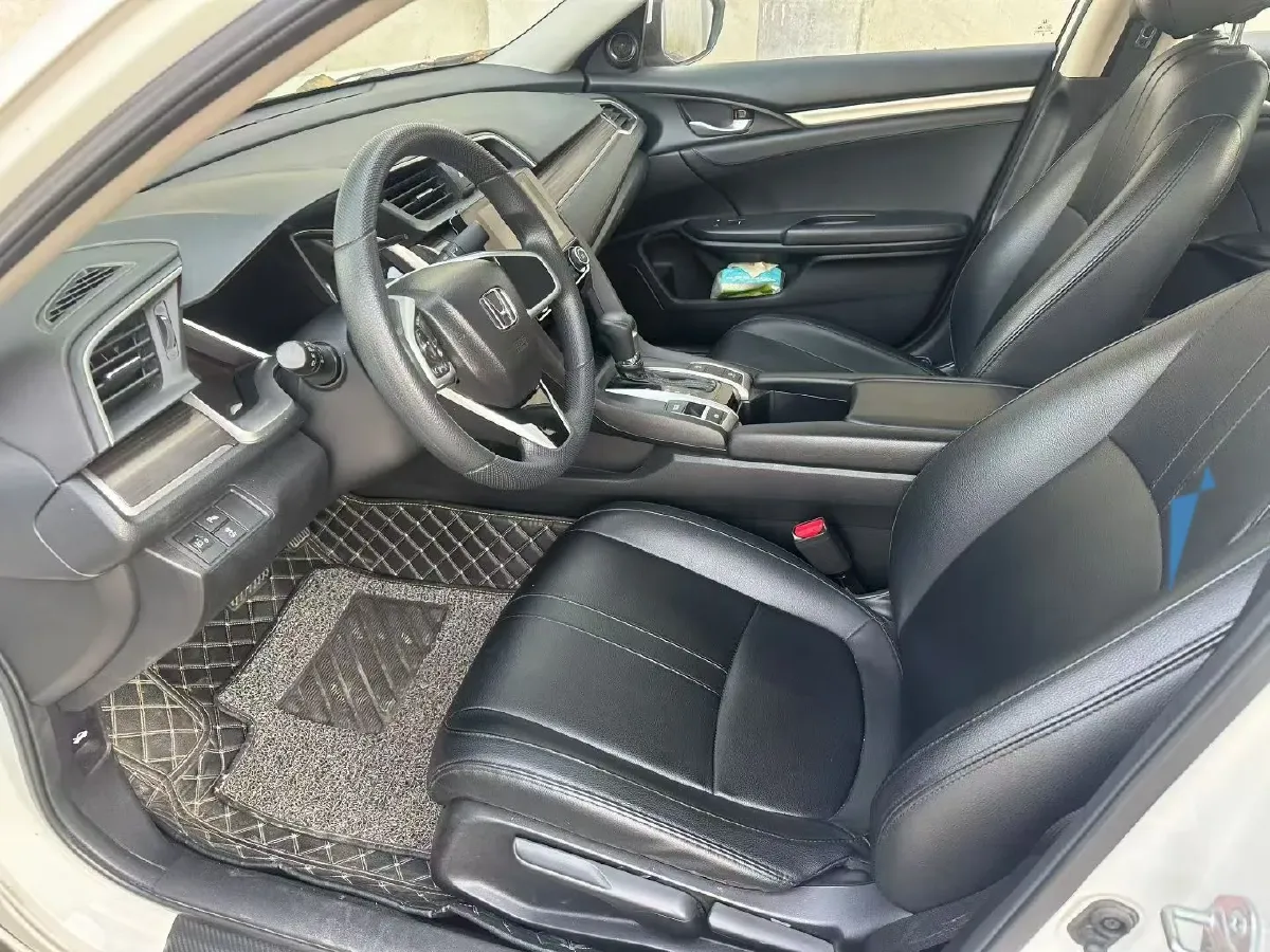 2019 Honda Civic 1.5T 177HP L4 CVT,autocango,china used car exporter,china ev exporter,chinese used car exporter,chinese used ev exporter