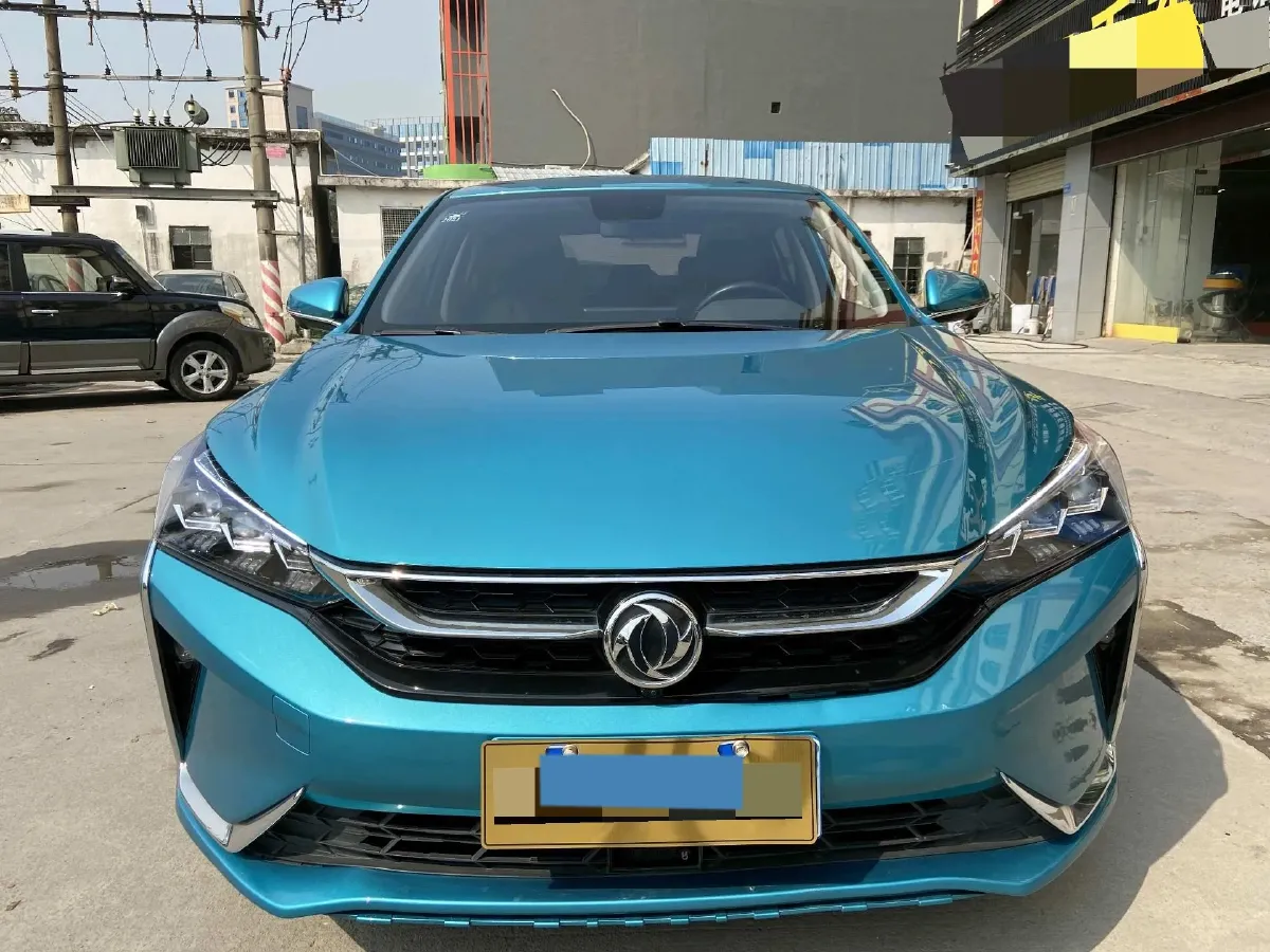 2020 DongFeng Aeolus YiXuan 1.5T 150HP L4 6DCT,autocango,china used car exporter,china ev exporter,chinese used car exporter,chinese used ev exporter