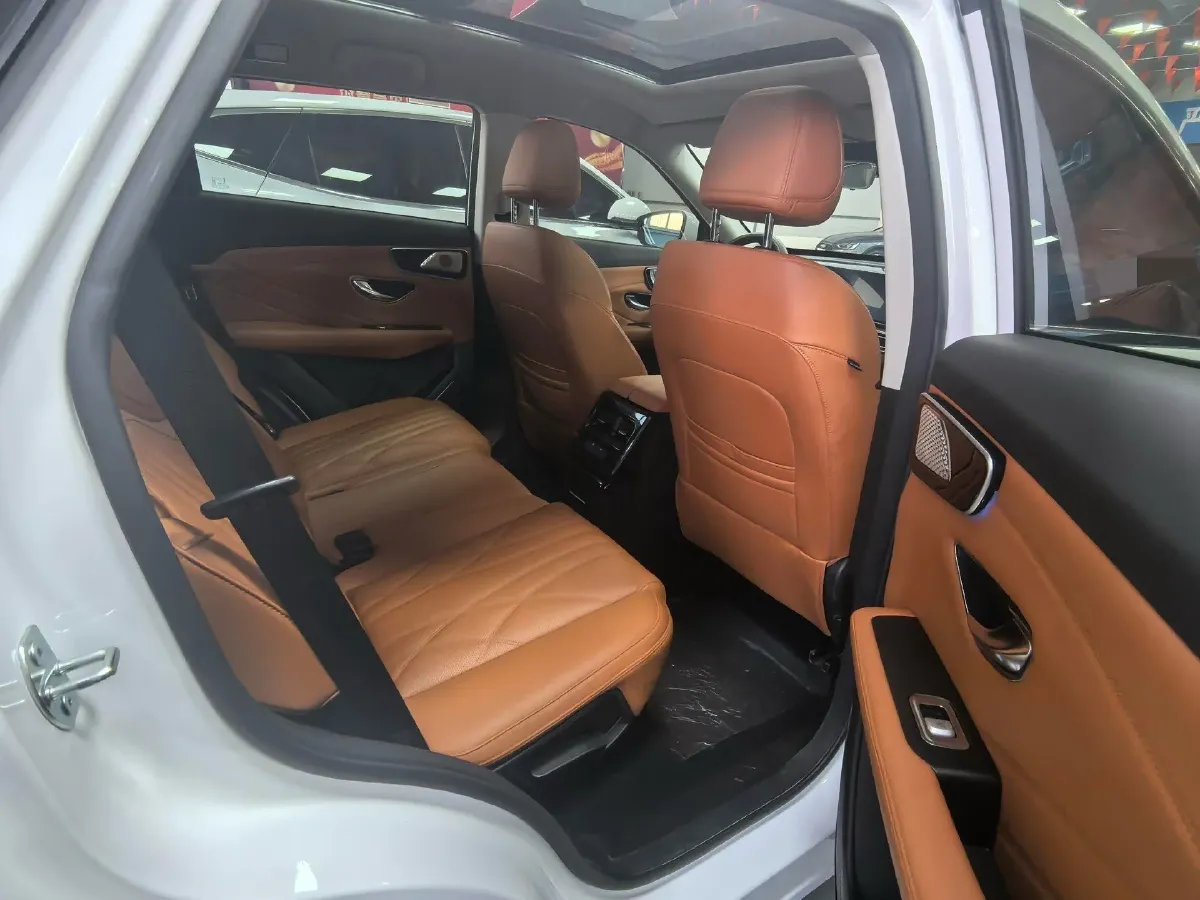 2024 Jetour X90 1.6T 197HP L4 7DCT,autocango,china used car exporter,china ev exporter,chinese used car exporter,chinese used ev exporter