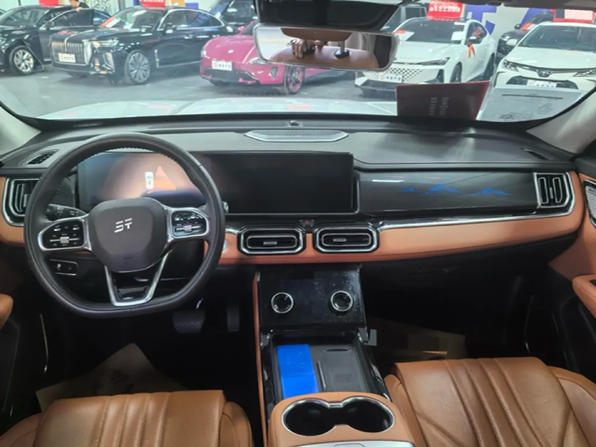 2024 Jetour X90 1.6T 197HP L4 7DCT,autocango,china used car exporter,china ev exporter,chinese used car exporter,chinese used ev exporter