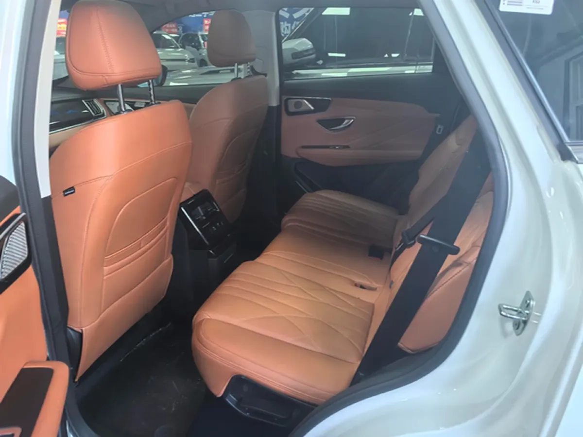 2024 Jetour X90 1.6T 197HP L4 7DCT,autocango,china used car exporter,china ev exporter,chinese used car exporter,chinese used ev exporter