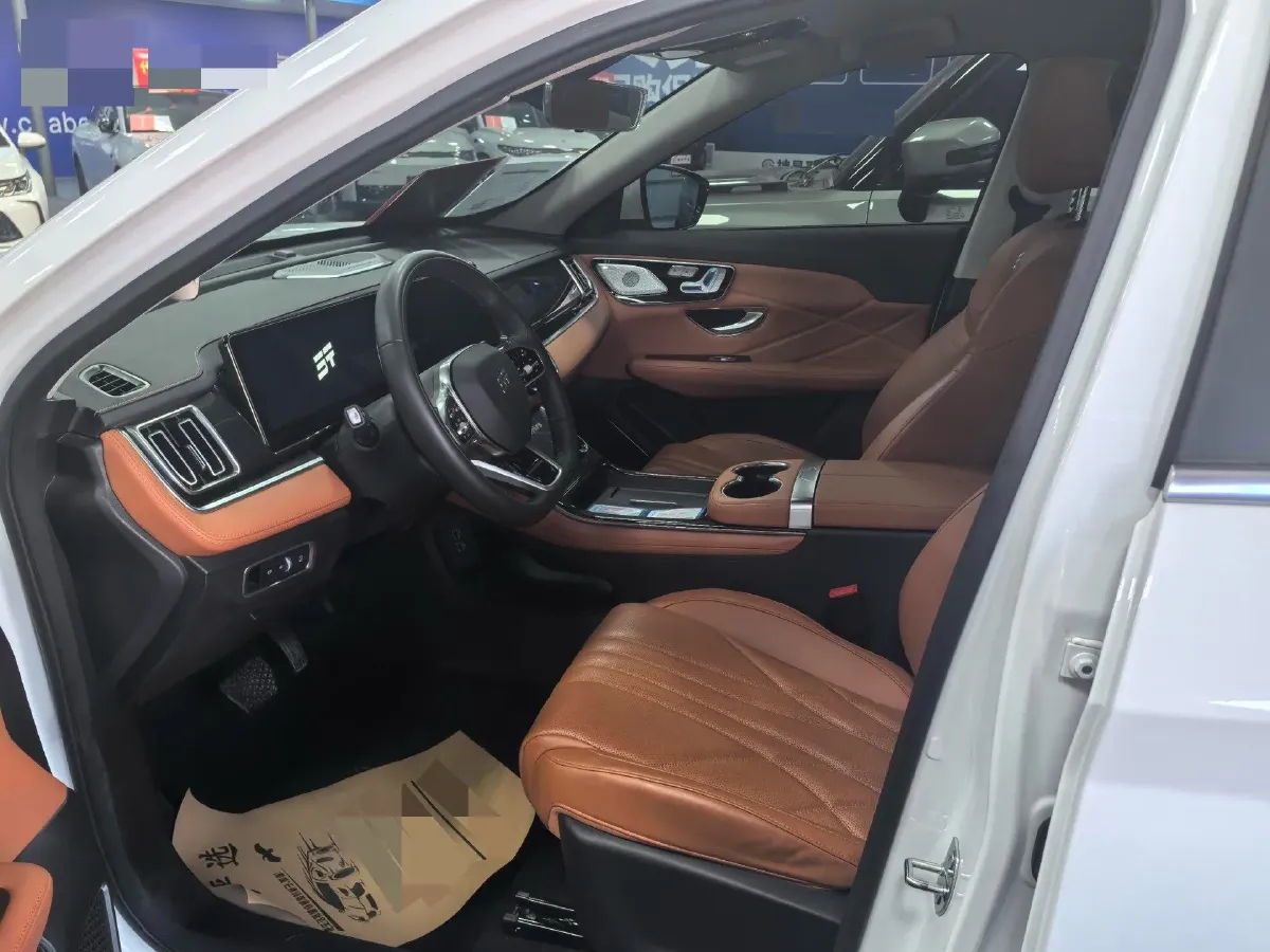 2024 Jetour X90 1.6T 197HP L4 7DCT,autocango,china used car exporter,china ev exporter,chinese used car exporter,chinese used ev exporter