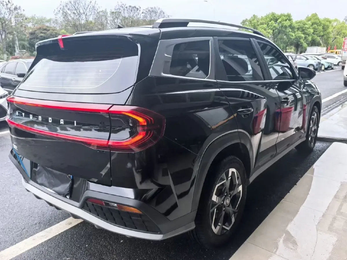 2023 Hyundai ix35 2.0L 160HP L4 6AT,autocango,china used car exporter,china ev exporter,chinese used car exporter,chinese used ev exporter