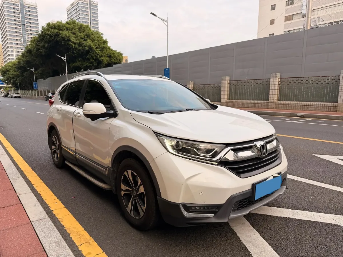 2019 Honda CR-V 1.5T 193HP L4 CVT,autocango,china used car exporter,china ev exporter,chinese used car exporter,chinese used ev exporter