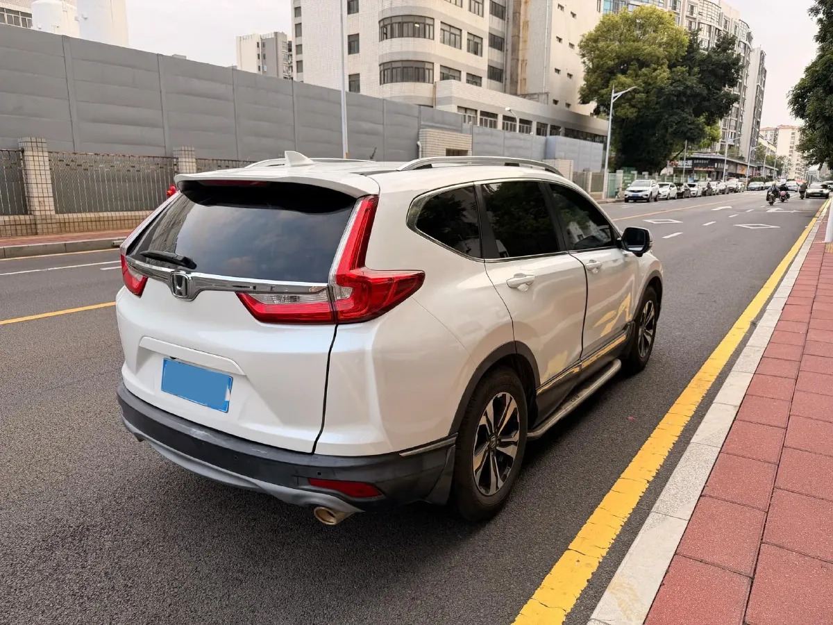 2019 Honda CR-V 1.5T 193HP L4 CVT,autocango,china used car exporter,china ev exporter,chinese used car exporter,chinese used ev exporter