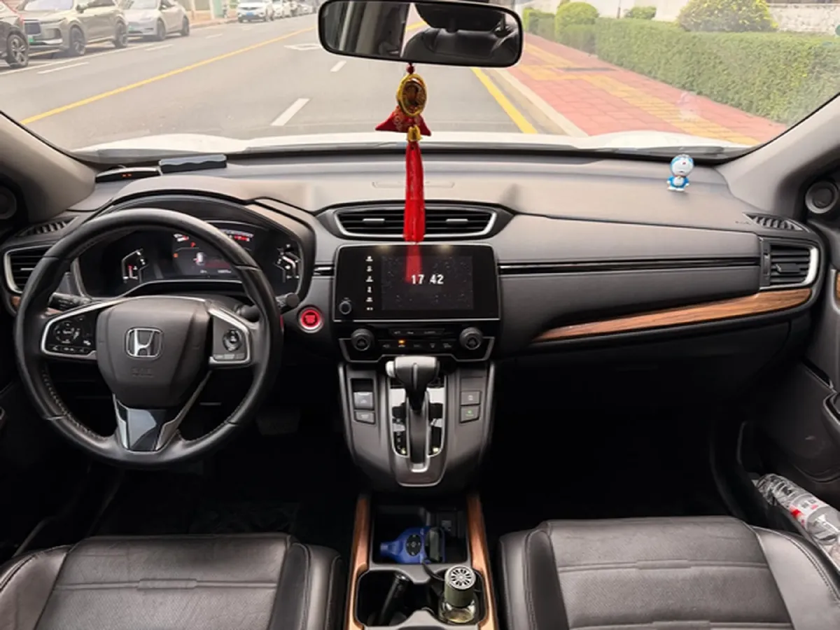 2019 Honda CR-V 1.5T 193HP L4 CVT,autocango,china used car exporter,china ev exporter,chinese used car exporter,chinese used ev exporter