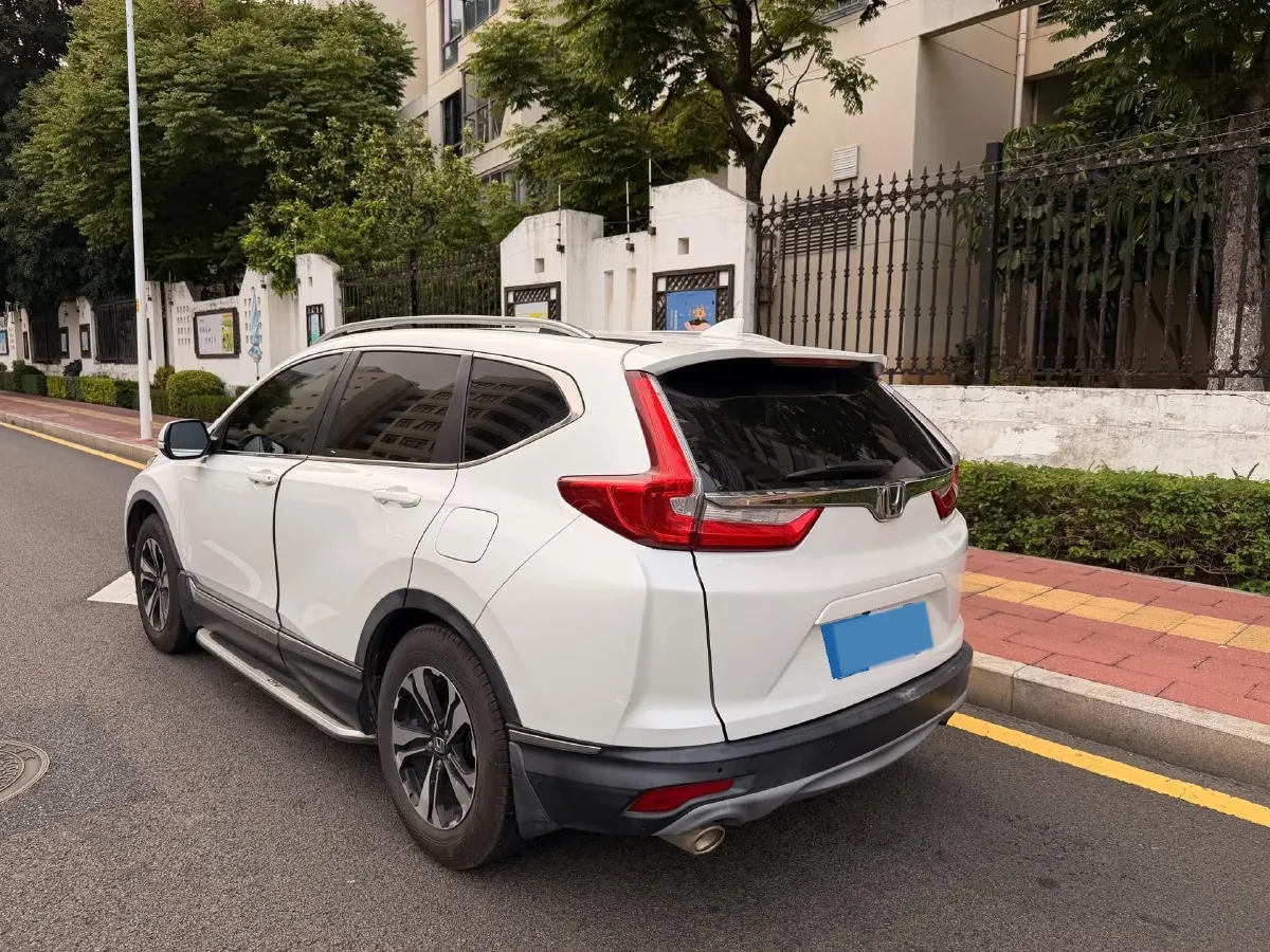 2019 Honda CR-V 1.5T 193HP L4 CVT,autocango,china used car exporter,china ev exporter,chinese used car exporter,chinese used ev exporter