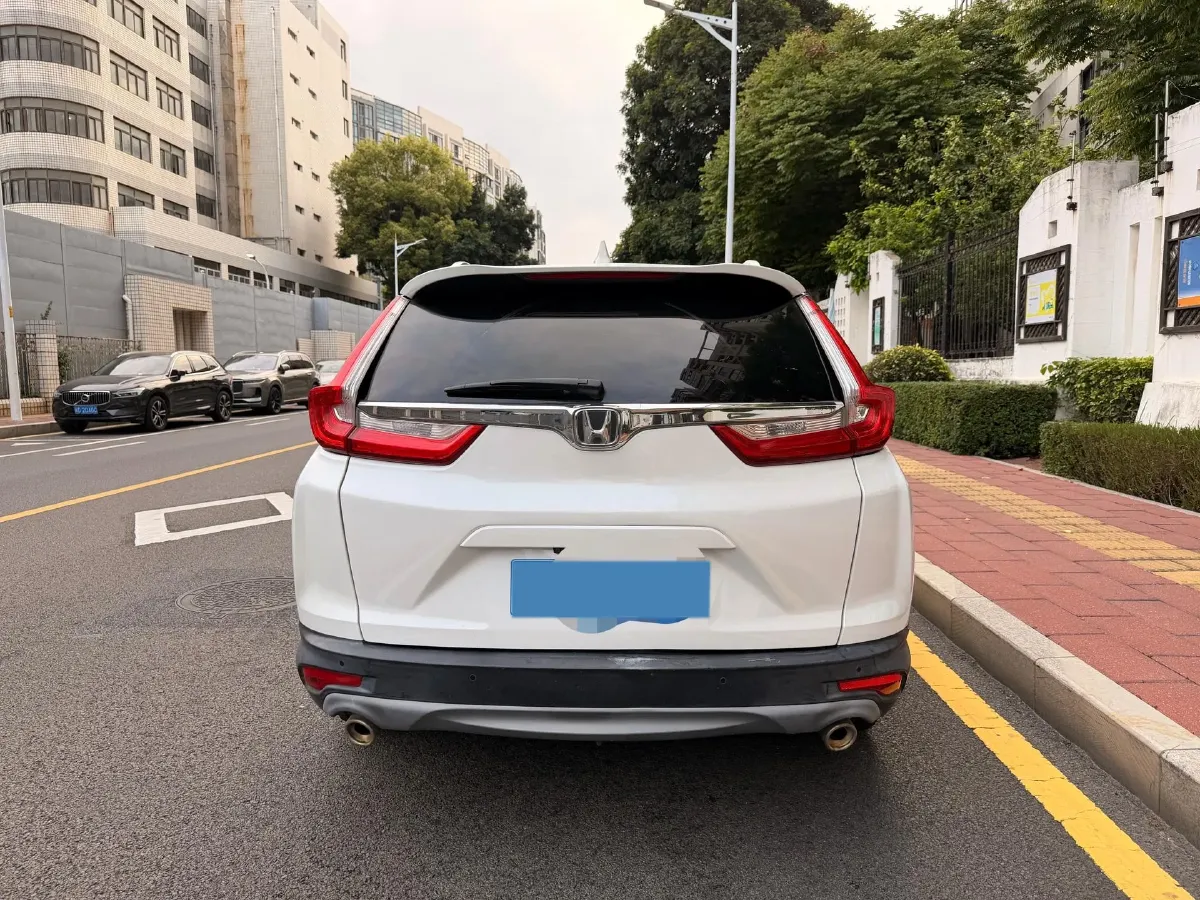 2019 Honda CR-V 1.5T 193HP L4 CVT,autocango,china used car exporter,china ev exporter,chinese used car exporter,chinese used ev exporter
