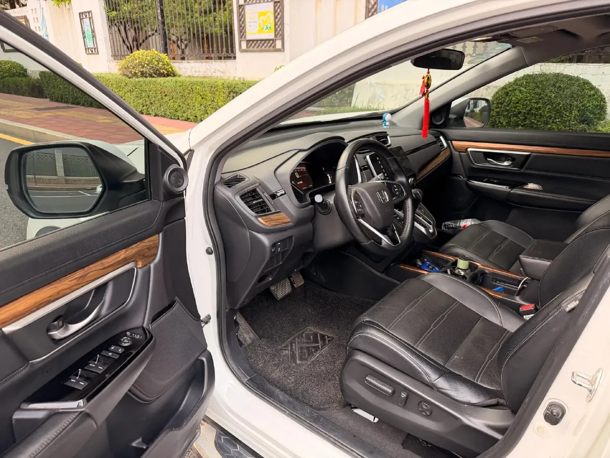 2019 Honda CR-V 1.5T 193HP L4 CVT,autocango,china used car exporter,china ev exporter,chinese used car exporter,chinese used ev exporter