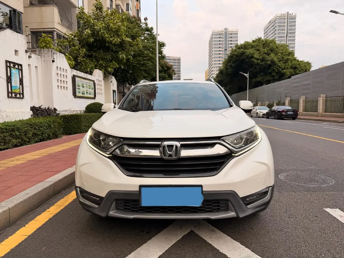 2019 Honda CR-V 1.5T 193HP L4 CVT,autocango,china used car exporter,china ev exporter,chinese used car exporter,chinese used ev exporter