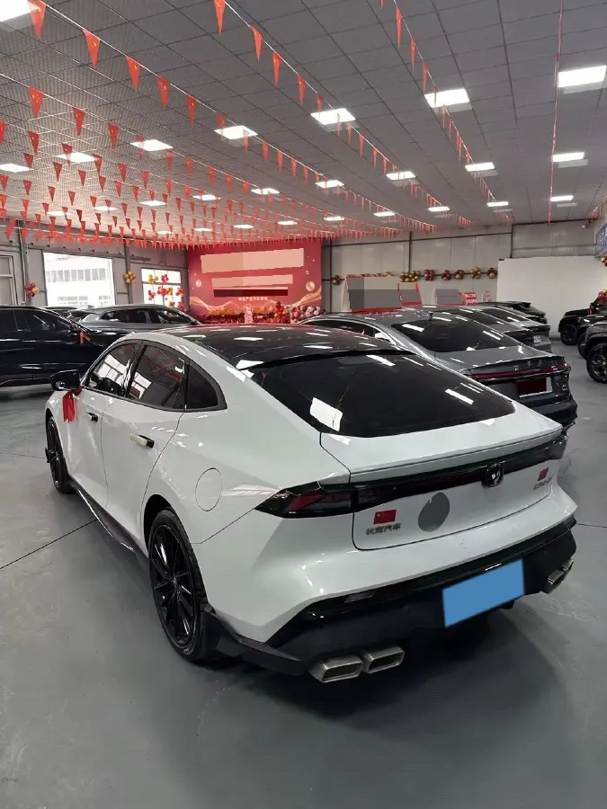 2024 ChangAn UNI-V 1.5T 188HP L4 7DCT,autocango,china used car exporter,china ev exporter,chinese used car exporter,chinese used ev exporter