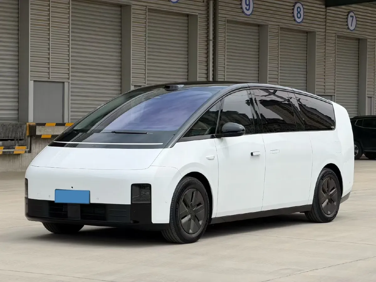 2025 Li MEGA BEV,autocango,china used car exporter,china ev exporter,chinese used car exporter,chinese used ev exporter