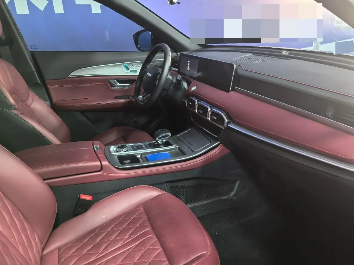 2024 Jetour X70 Plus 1.5T 156HP L4 6DCT,autocango,china used car exporter,china ev exporter,chinese used car exporter,chinese used ev exporter