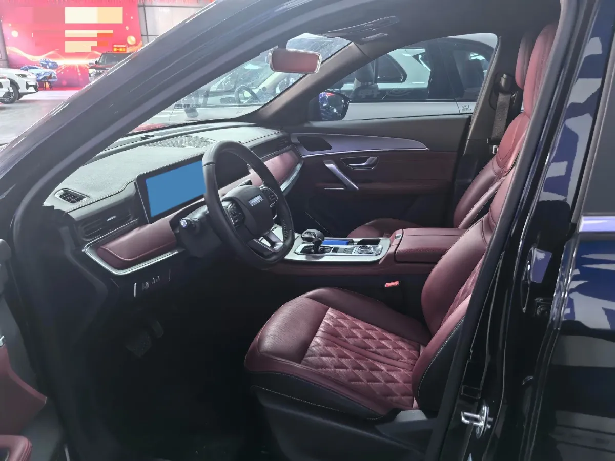 2024 Jetour X70 Plus 1.5T 156HP L4 6DCT,autocango,china used car exporter,china ev exporter,chinese used car exporter,chinese used ev exporter