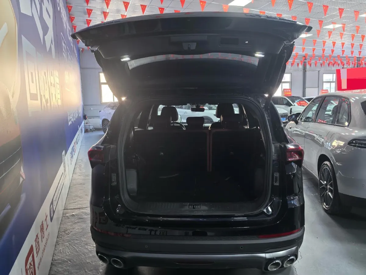 2024 Jetour X70 Plus 1.5T 156HP L4 6DCT,autocango,china used car exporter,china ev exporter,chinese used car exporter,chinese used ev exporter