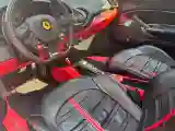 2015 Ferrari 488 3.9T 670HP V8 7DCT