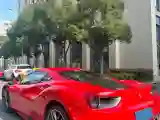 2015 Ferrari 488 3.9T 670HP V8 7DCT