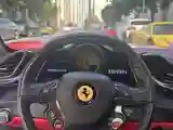 2015 Ferrari 488 3.9T 670HP V8 7DCT
