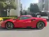 2015 Ferrari 488 3.9T 670HP V8 7DCT