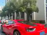 2015 Ferrari 488 3.9T 670HP V8 7DCT