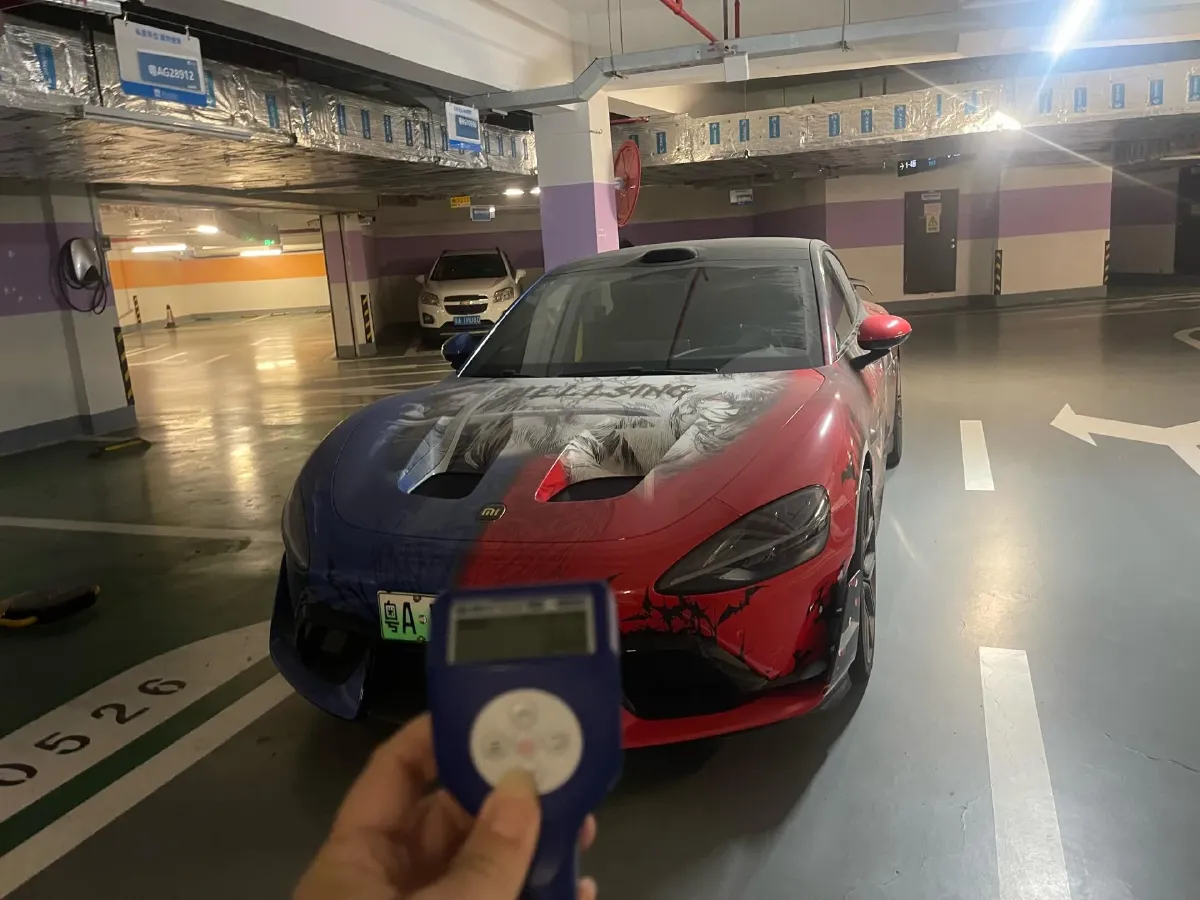 2025 MI SU7 Ultra BEV 93.7KWH,autocango,china used car exporter,china ev exporter,chinese used car exporter,chinese used ev exporter