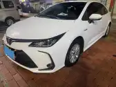 2023 TOYOTA COROLLA,autocango,china used car exporter,china ev exporter,chinese used car exporter,chinese used ev exporter