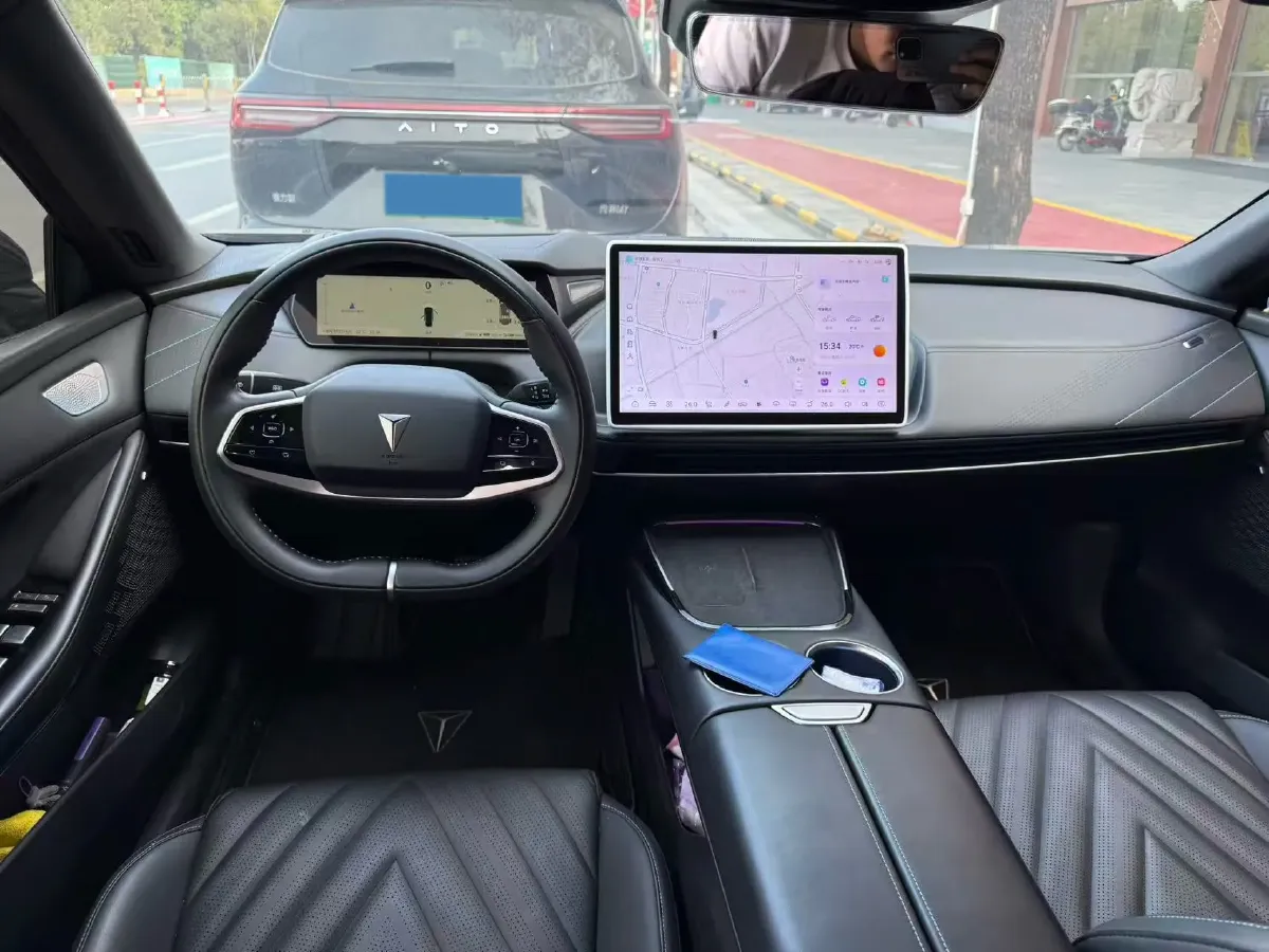 2023 Deepal SL03 1.5L 95HP L4 REEV 28.39KWH,autocango,china used car exporter,china ev exporter,chinese used car exporter,chinese used ev exporter