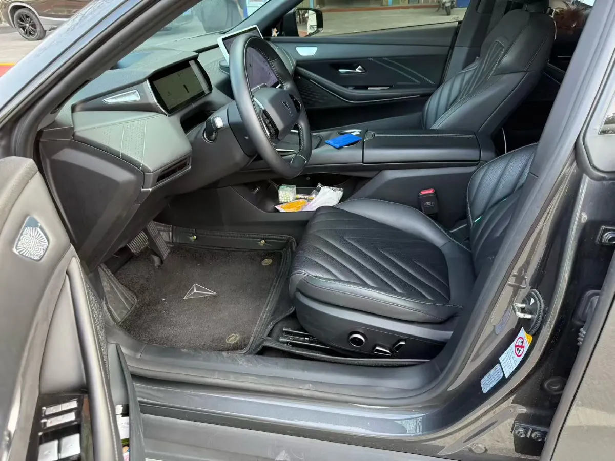 2023 Deepal SL03 1.5L 95HP L4 REEV 28.39KWH,autocango,china used car exporter,china ev exporter,chinese used car exporter,chinese used ev exporter