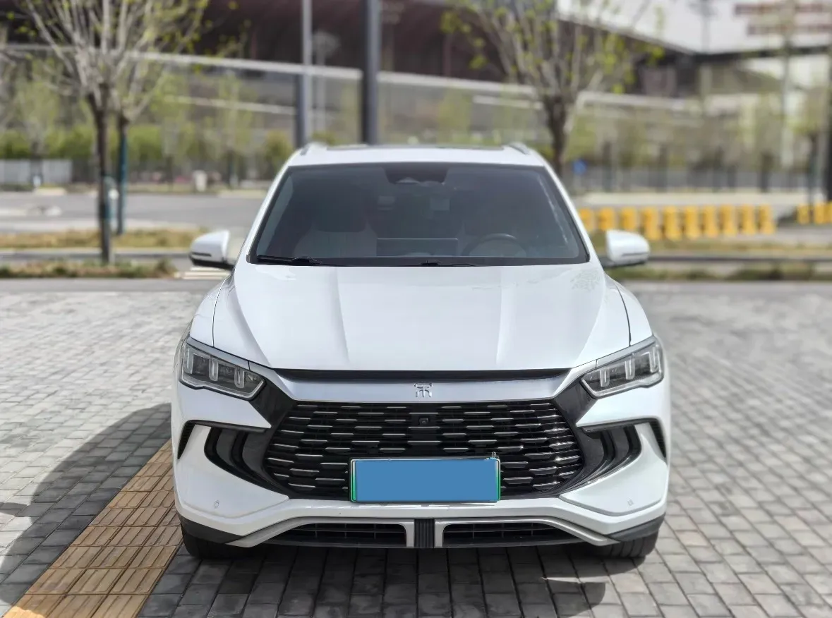2023 BYD Song Pro 1.5L 110HP L4 E-CVT PHEV 18.3KWH,autocango,china used car exporter,china ev exporter,chinese used car exporter,chinese used ev exporter