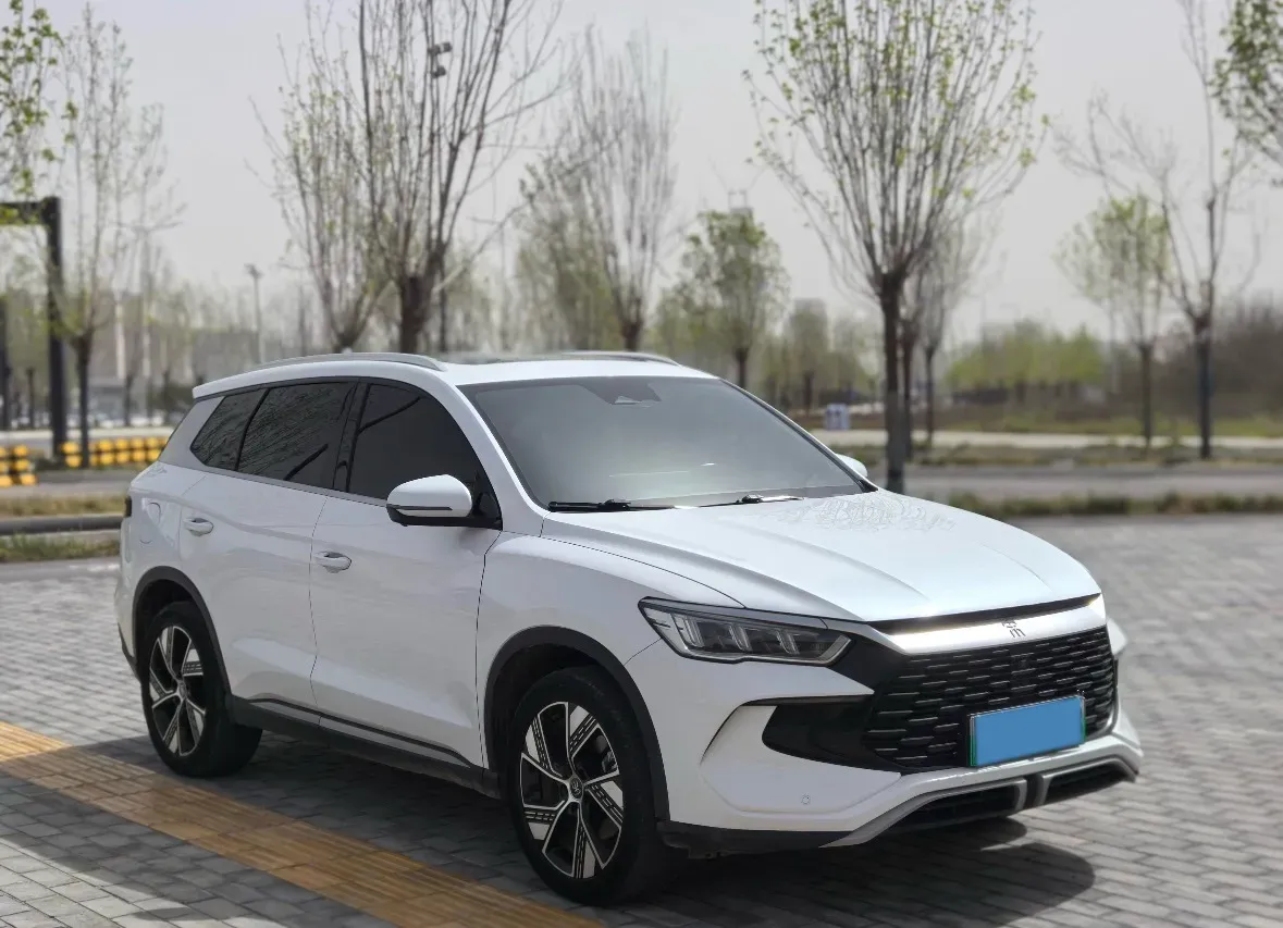 2023 BYD Song Pro 1.5L 110HP L4 E-CVT PHEV 18.3KWH,autocango,china used car exporter,china ev exporter,chinese used car exporter,chinese used ev exporter