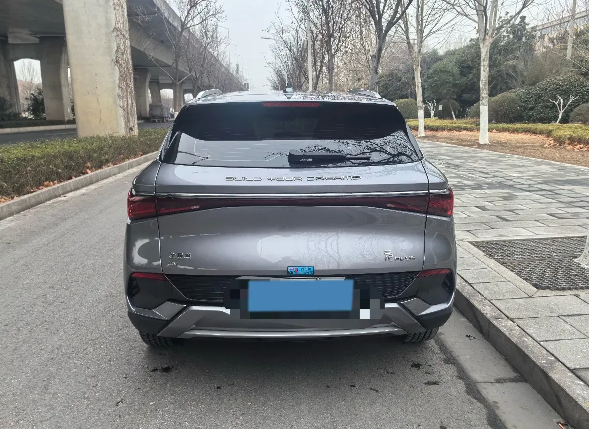 2024 BYD Yuan Plus BEV 60.48KWH,autocango,china used car exporter,china ev exporter,chinese used car exporter,chinese used ev exporter