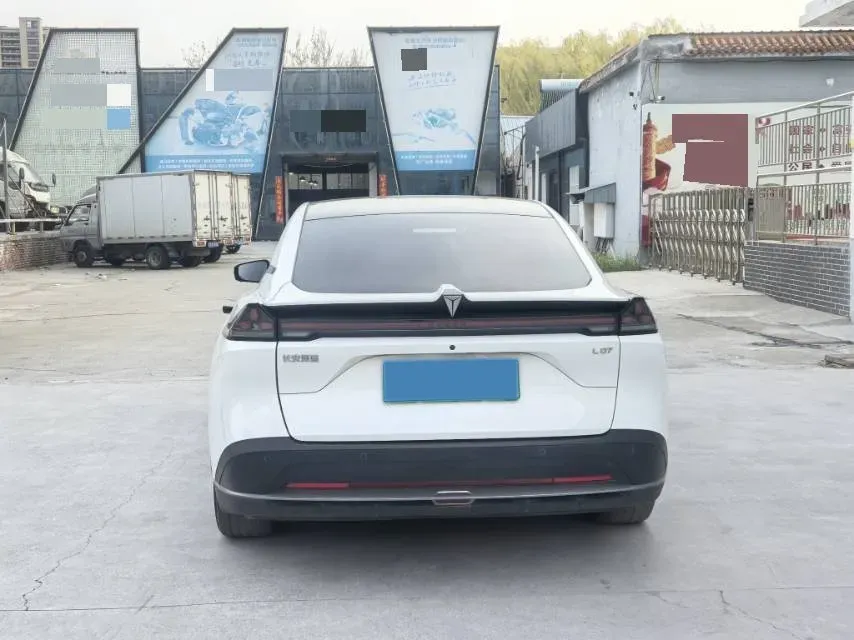 2024 Deepal L07 BEV 56.12KWH,autocango,china used car exporter,china ev exporter,chinese used car exporter,chinese used ev exporter