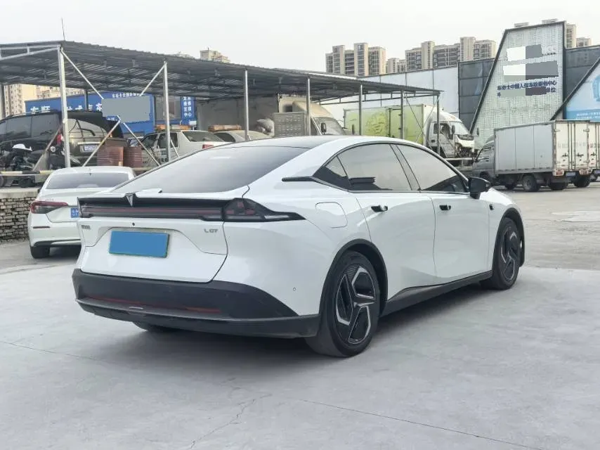 2024 Deepal L07 BEV 56.12KWH,autocango,china used car exporter,china ev exporter,chinese used car exporter,chinese used ev exporter