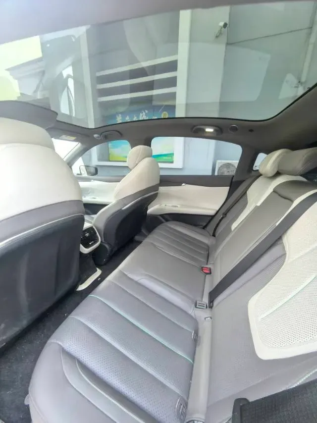 2024 Deepal L07 BEV 56.12KWH,autocango,china used car exporter,china ev exporter,chinese used car exporter,chinese used ev exporter