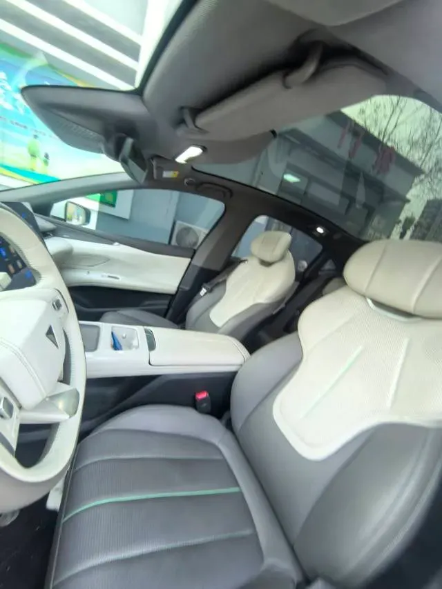 2024 Deepal L07 BEV 56.12KWH,autocango,china used car exporter,china ev exporter,chinese used car exporter,chinese used ev exporter