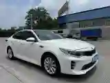 2016 Kia K5 2.0L 161HP L4 6AT