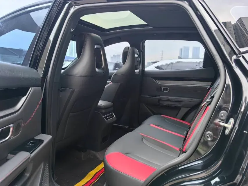 2023 Jetour DASHING 1.5T 156HP L4 6DCT,autocango,china used car exporter,china ev exporter,chinese used car exporter,chinese used ev exporter